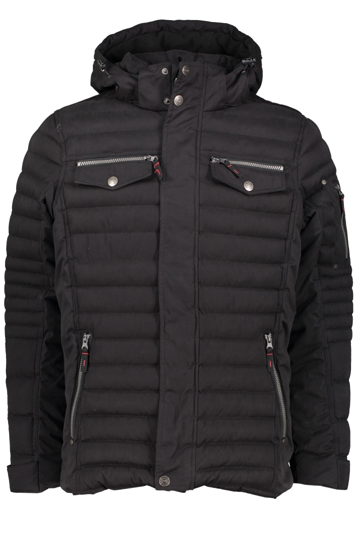RCMN 21552 Jacket