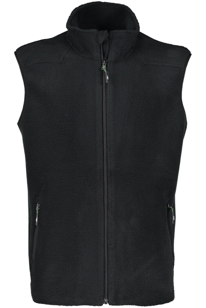 Carl Waistcoat