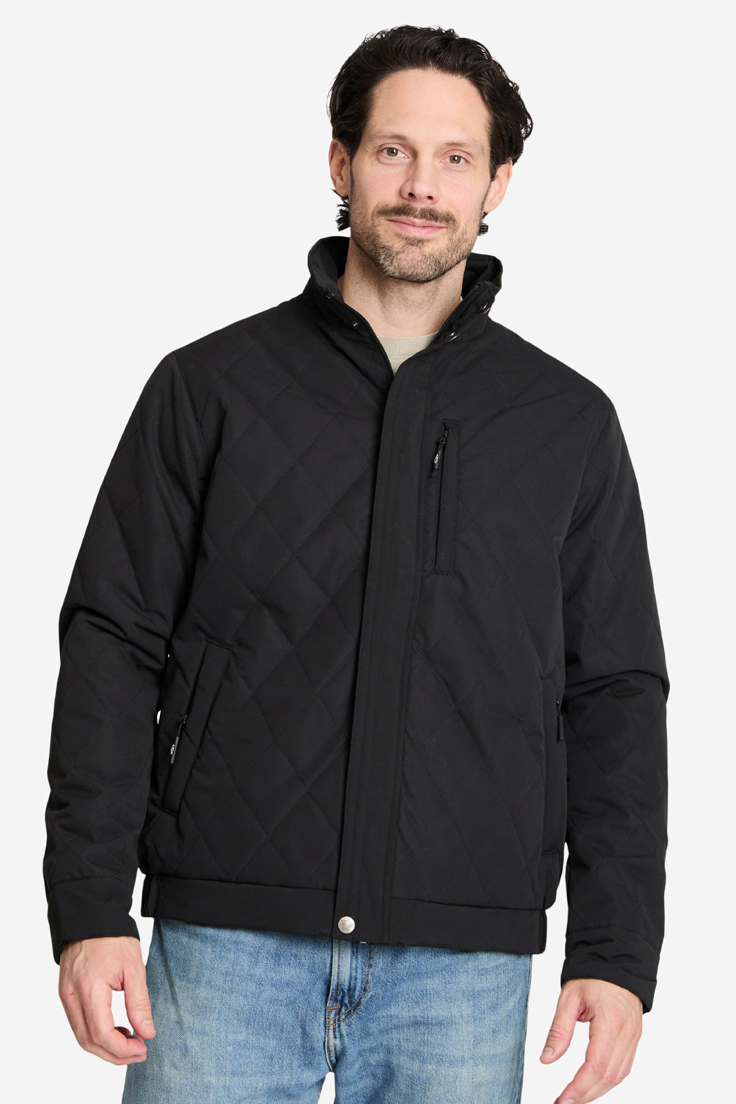 Garry Reco Jacket