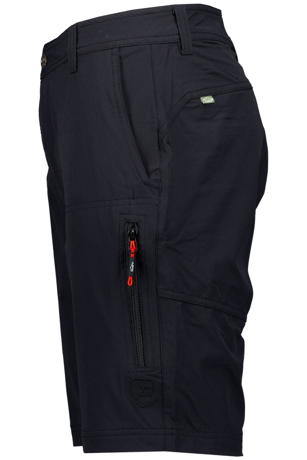Fusion Reco Shorts