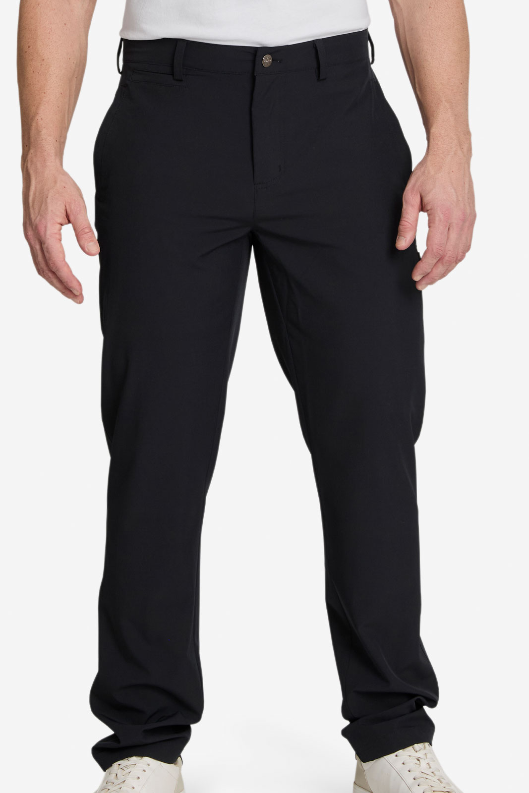 Henry Pant