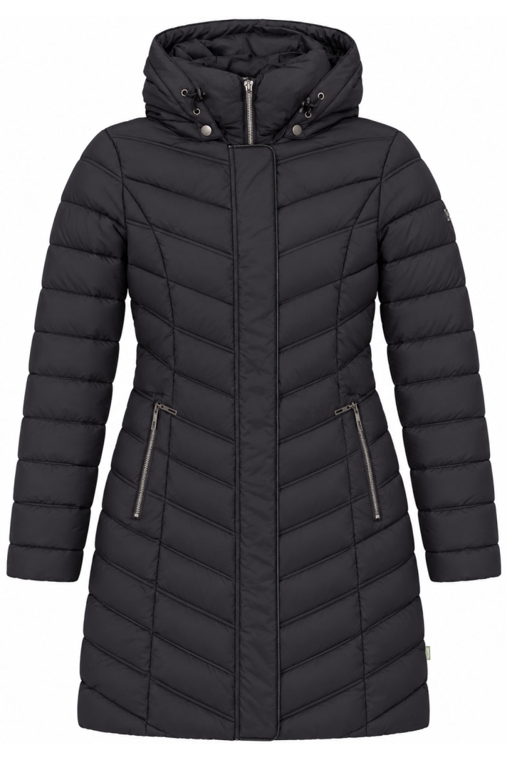 Erica Reco Jacket