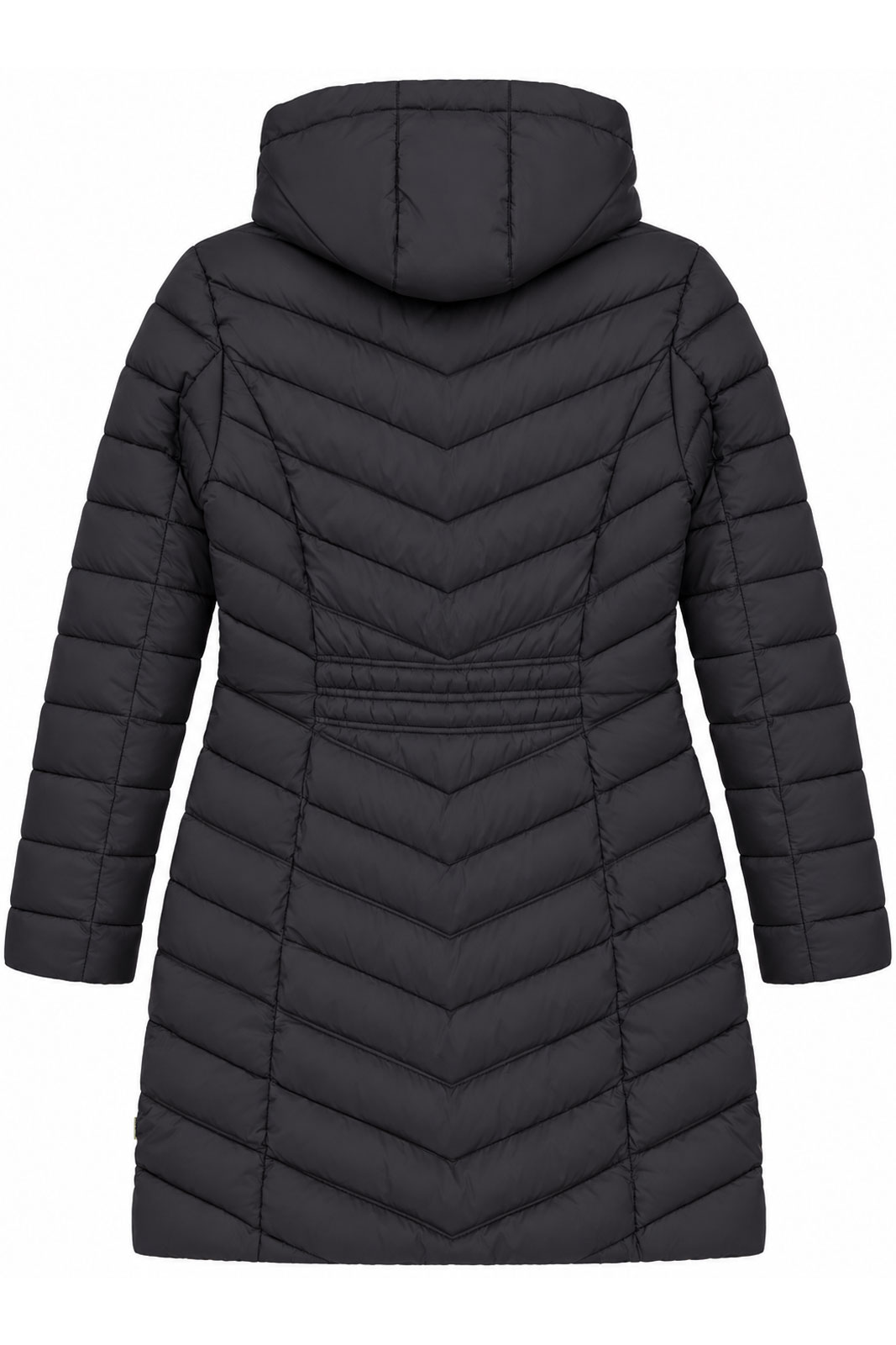 Erica Reco Jacket