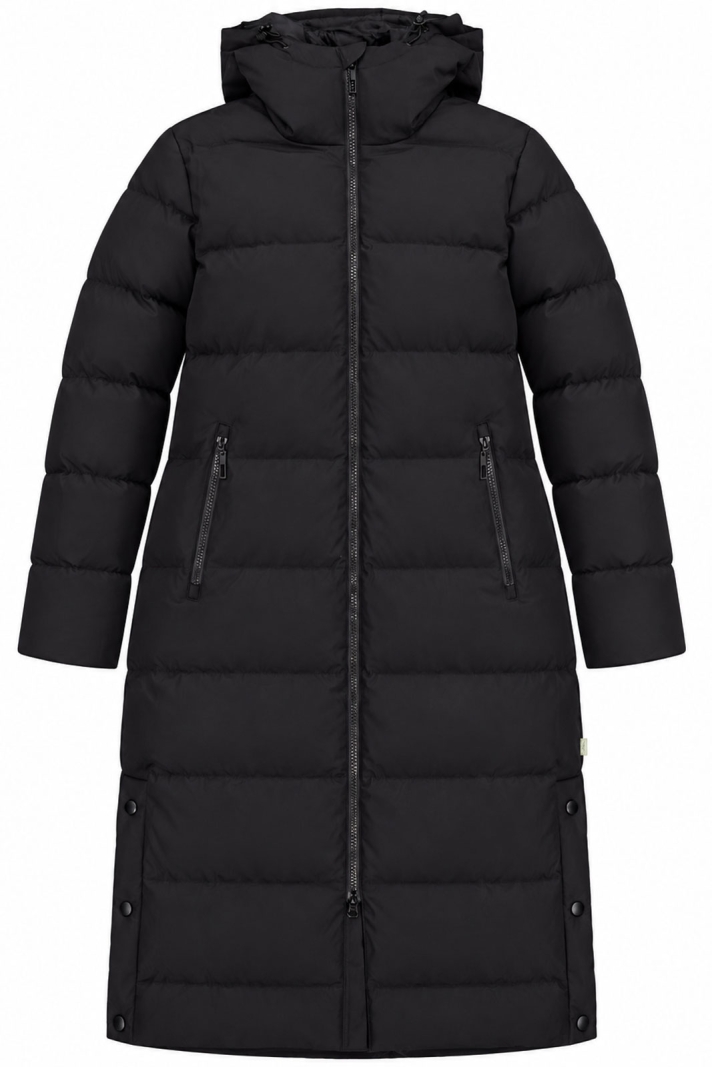 Ellen Reco Jacket