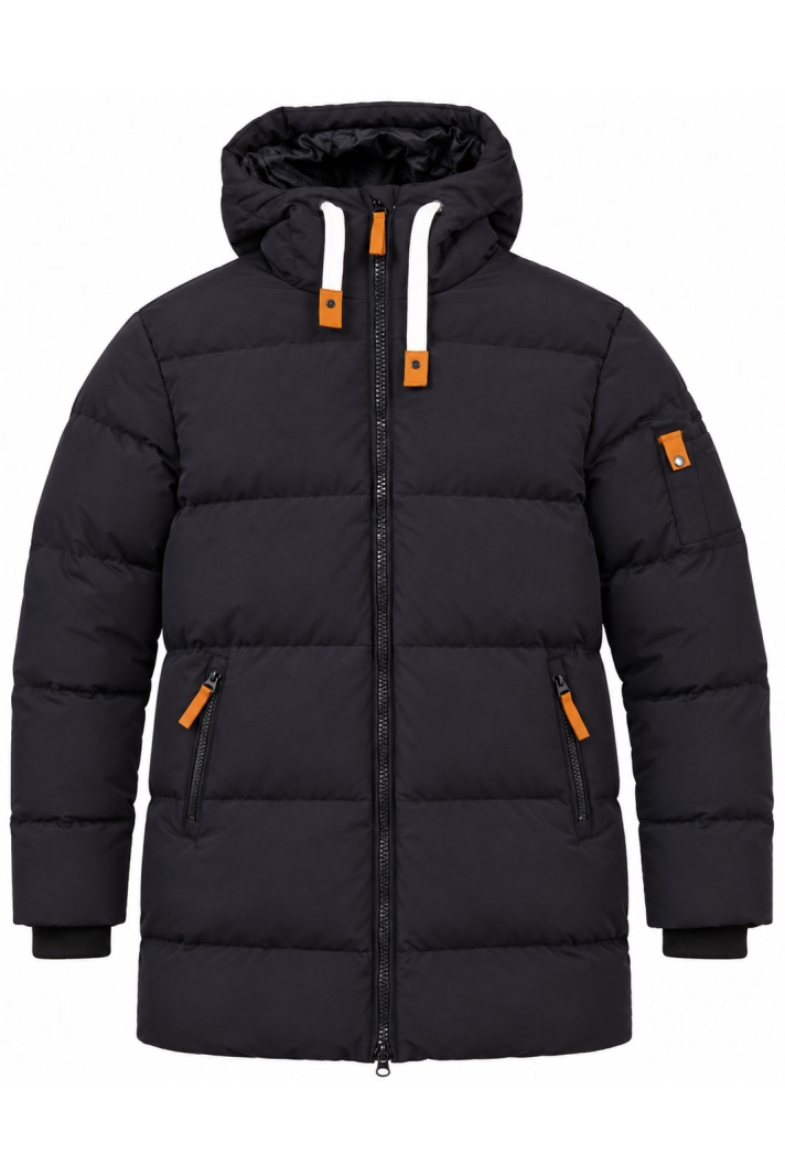 Leo Reco Jacket