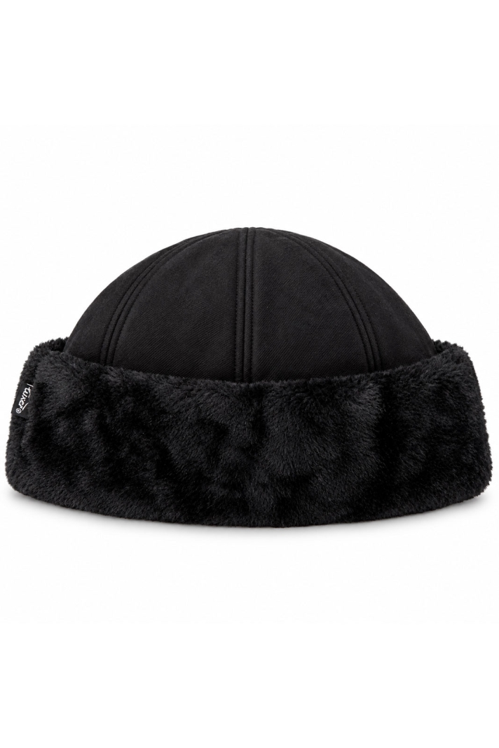 Cozy Ladies Cap