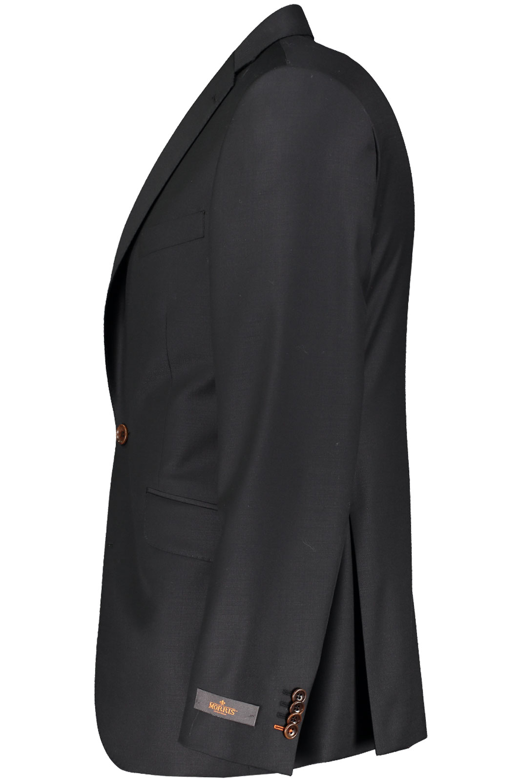 Paul Solid Suit Blazer