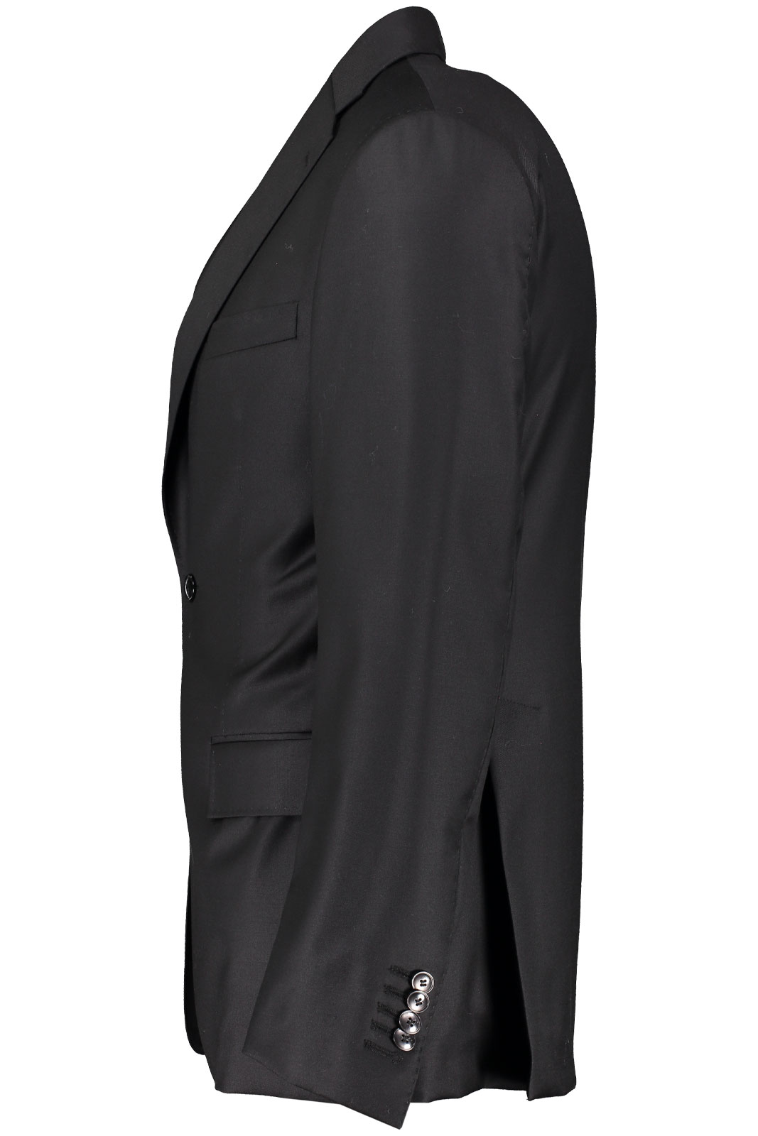 Frank Four Season Suit Blazer