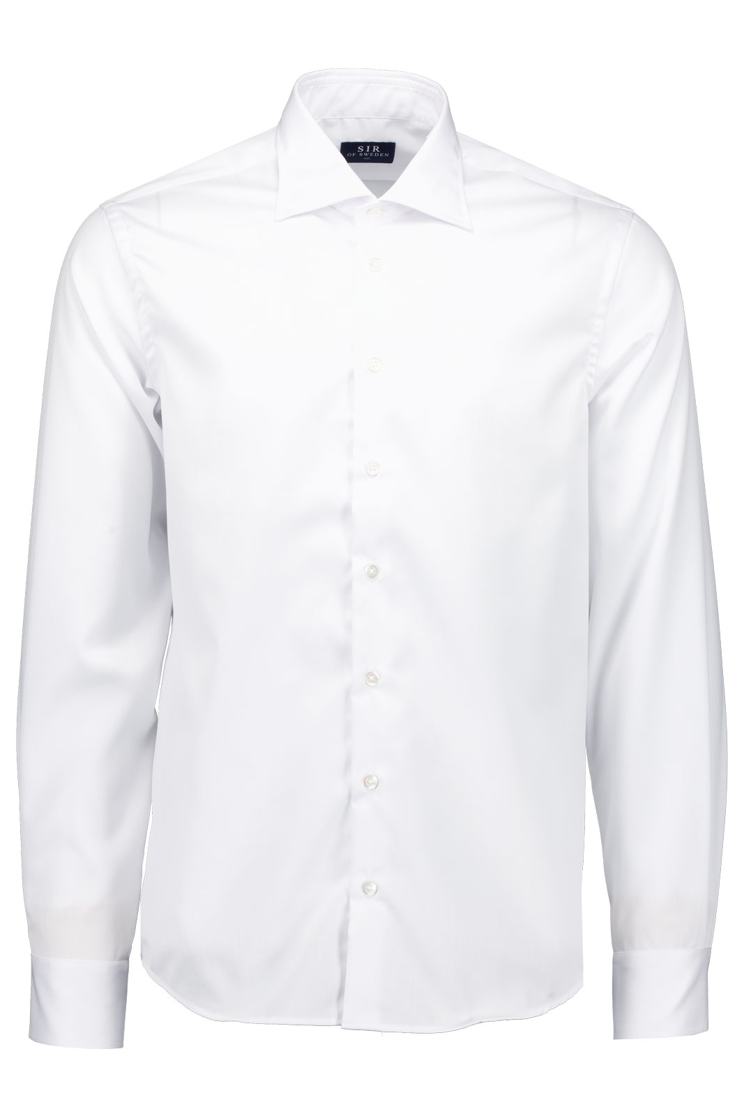 Buffett Easy Care Shirt W.Xtra-long Arm