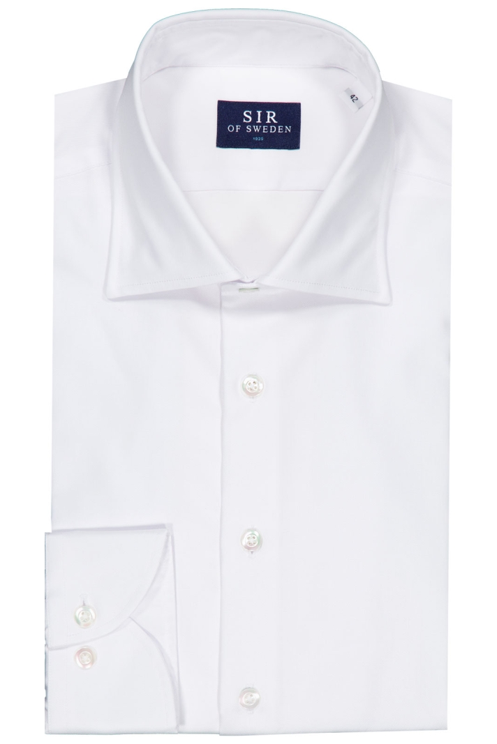 Buffett Easy Care Shirt