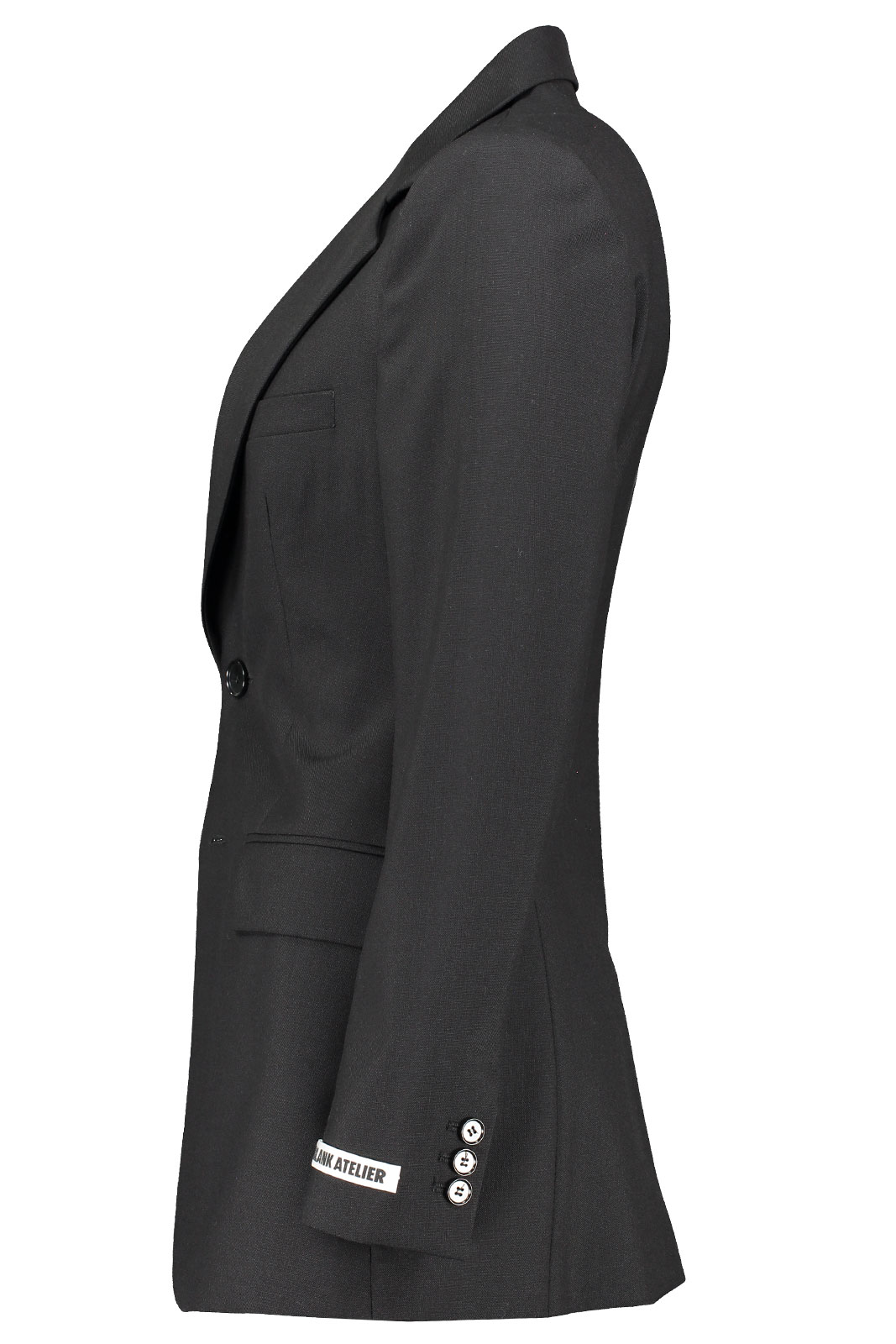 Blank Atelier Blazer Dam