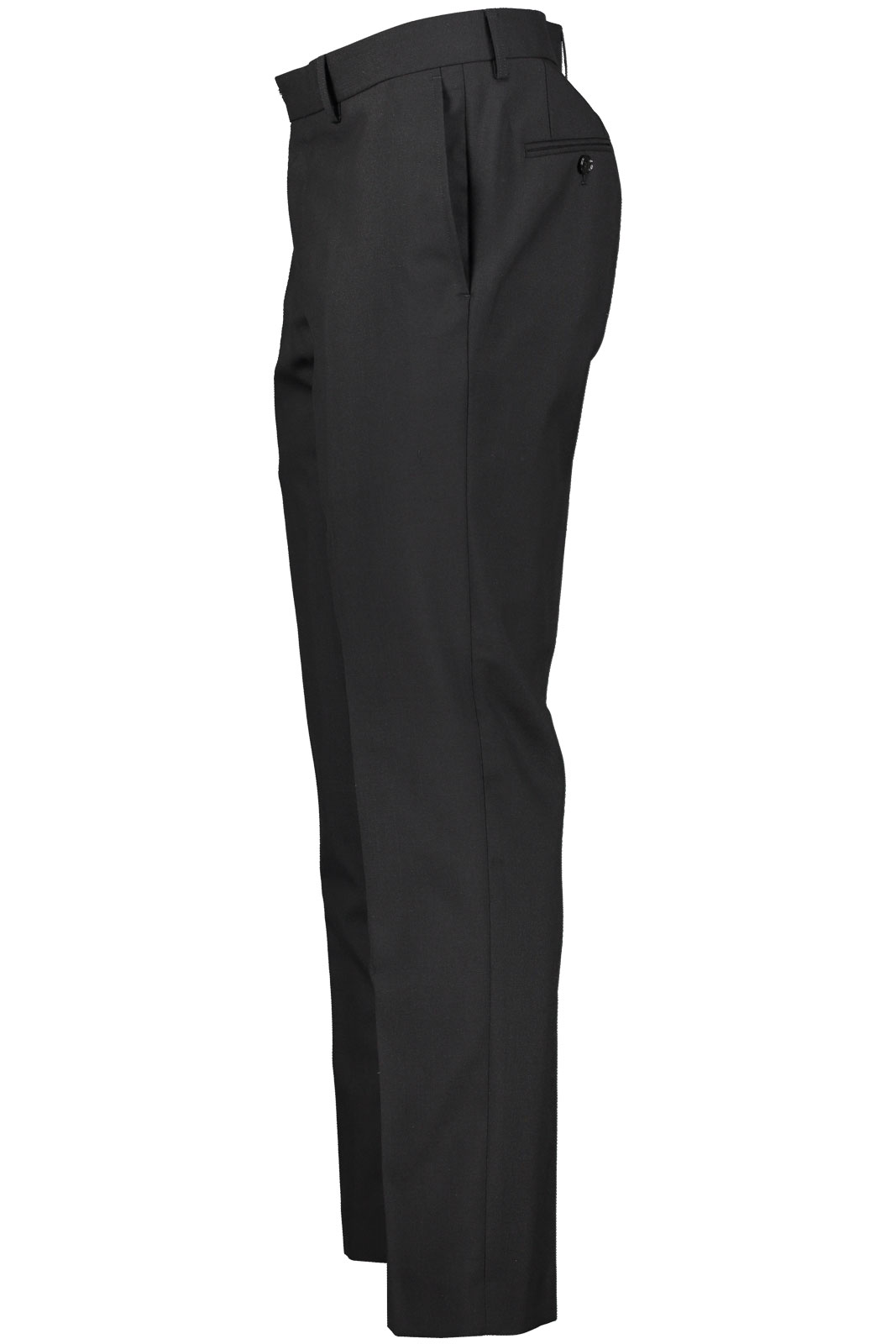 Blank Atelier Byxa Herr