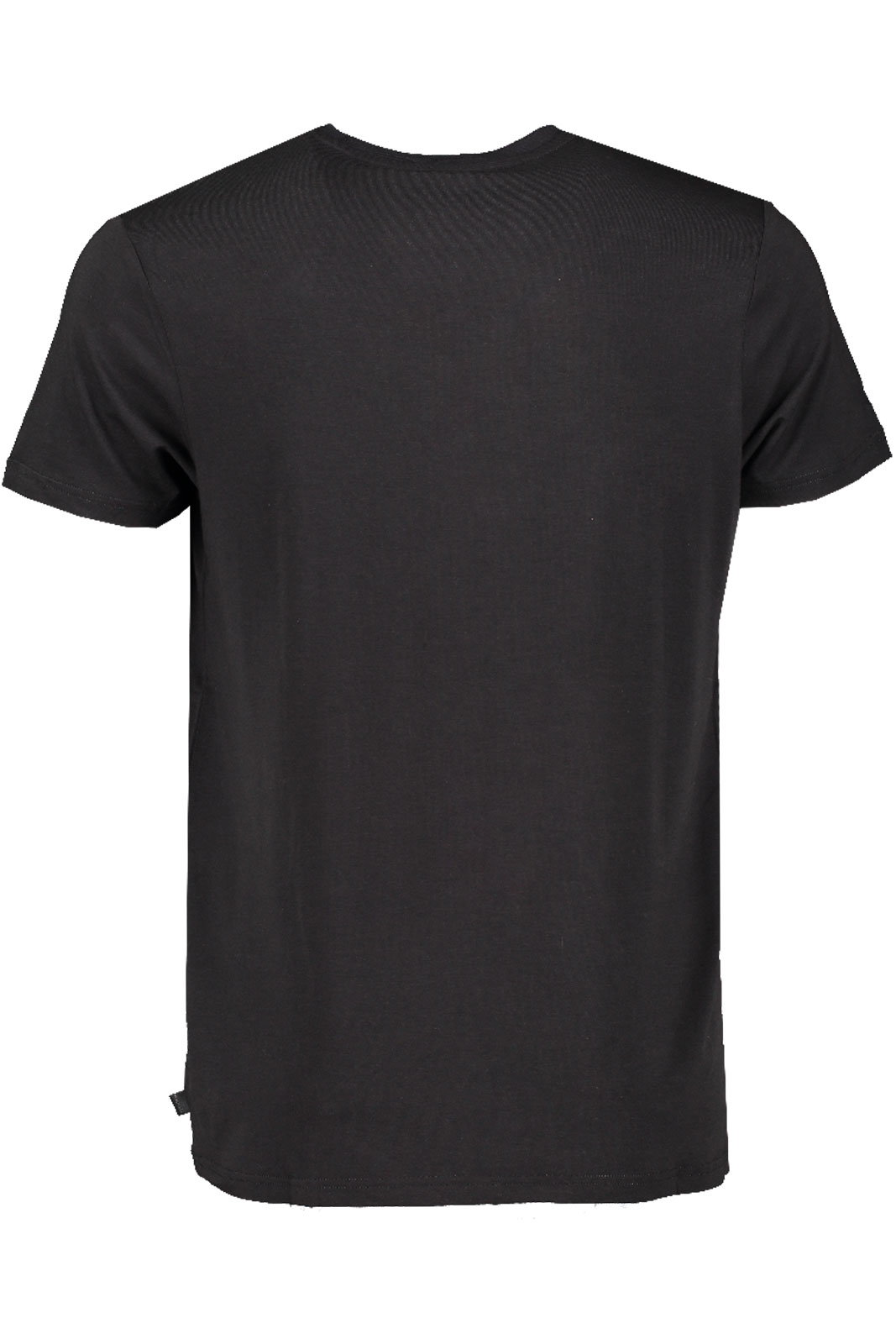 Rt Bamboo R-neck Tee Fsc.