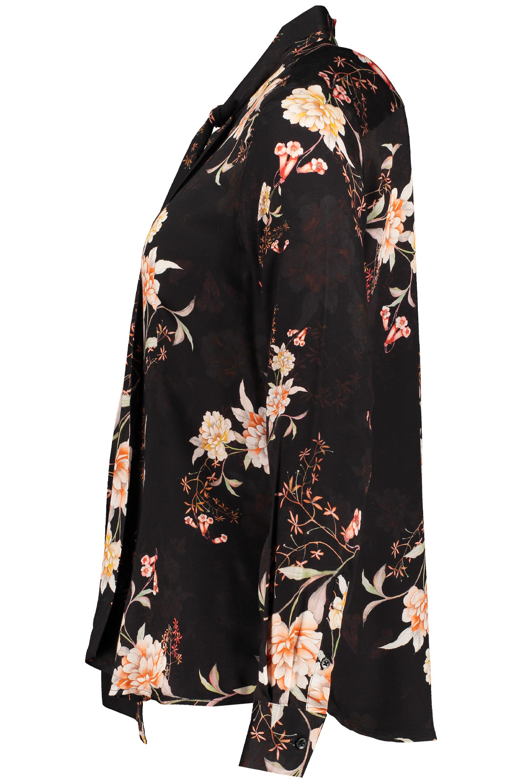 Karin Midnight Blossom