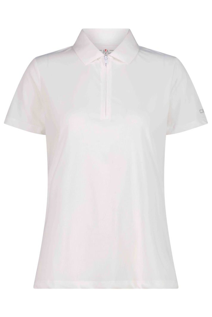 Woman Polo