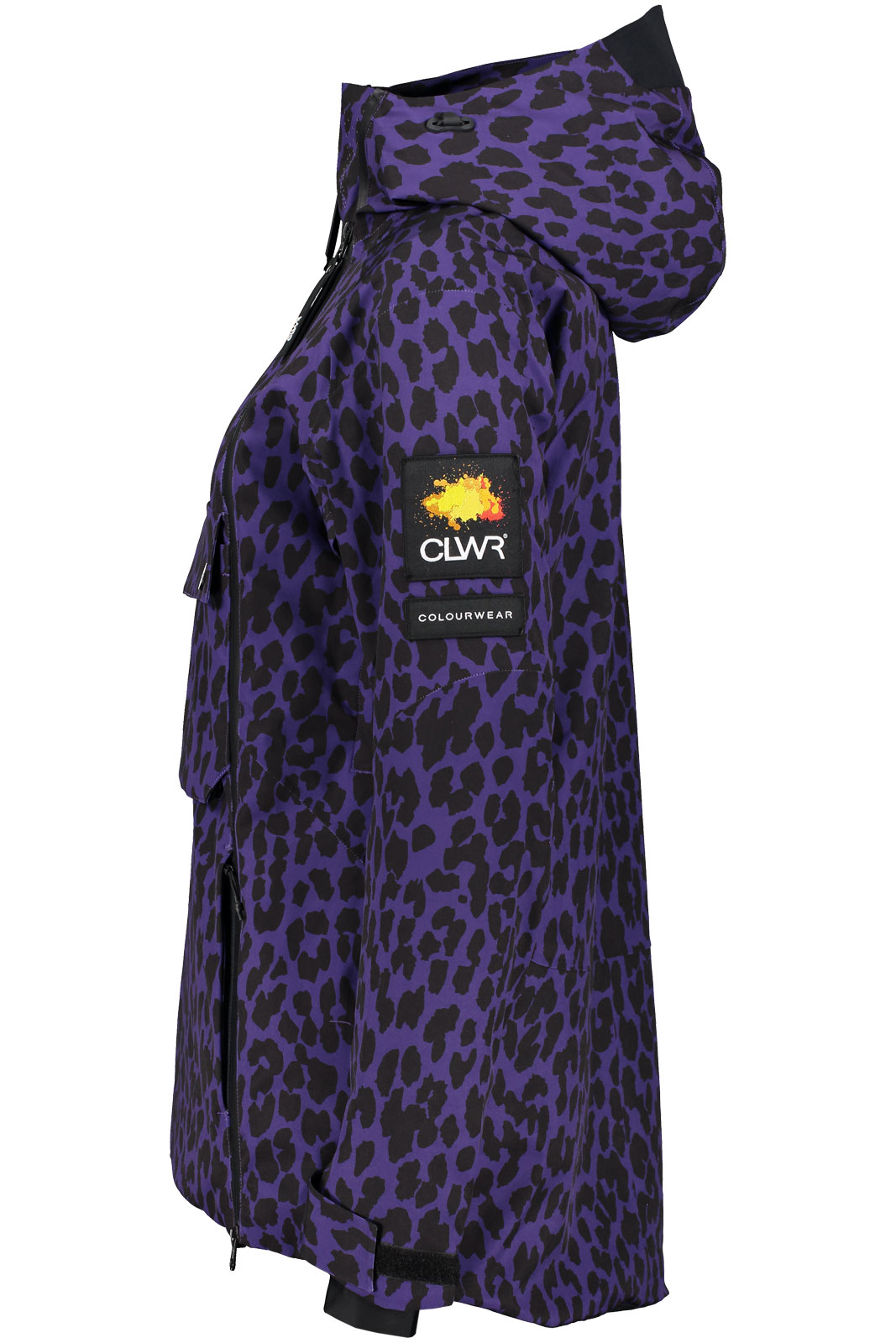 Cake 2.0 Jackorak W Jackets