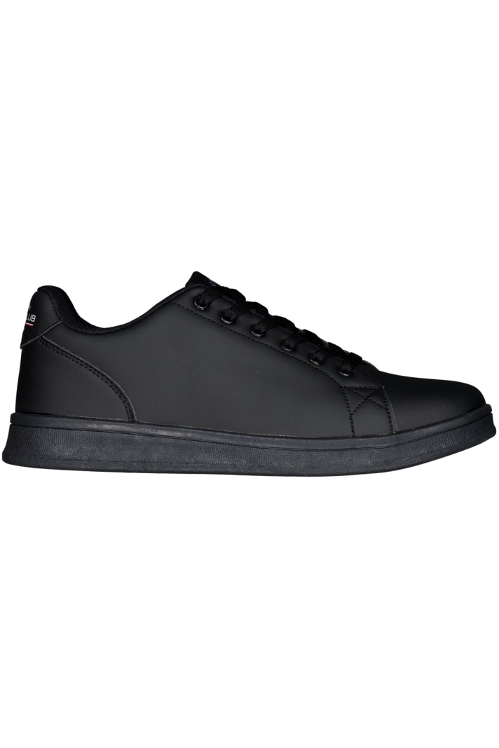 Bridgeport Sneakers