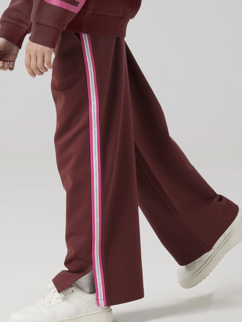 NKFLAURA WIDE PANT