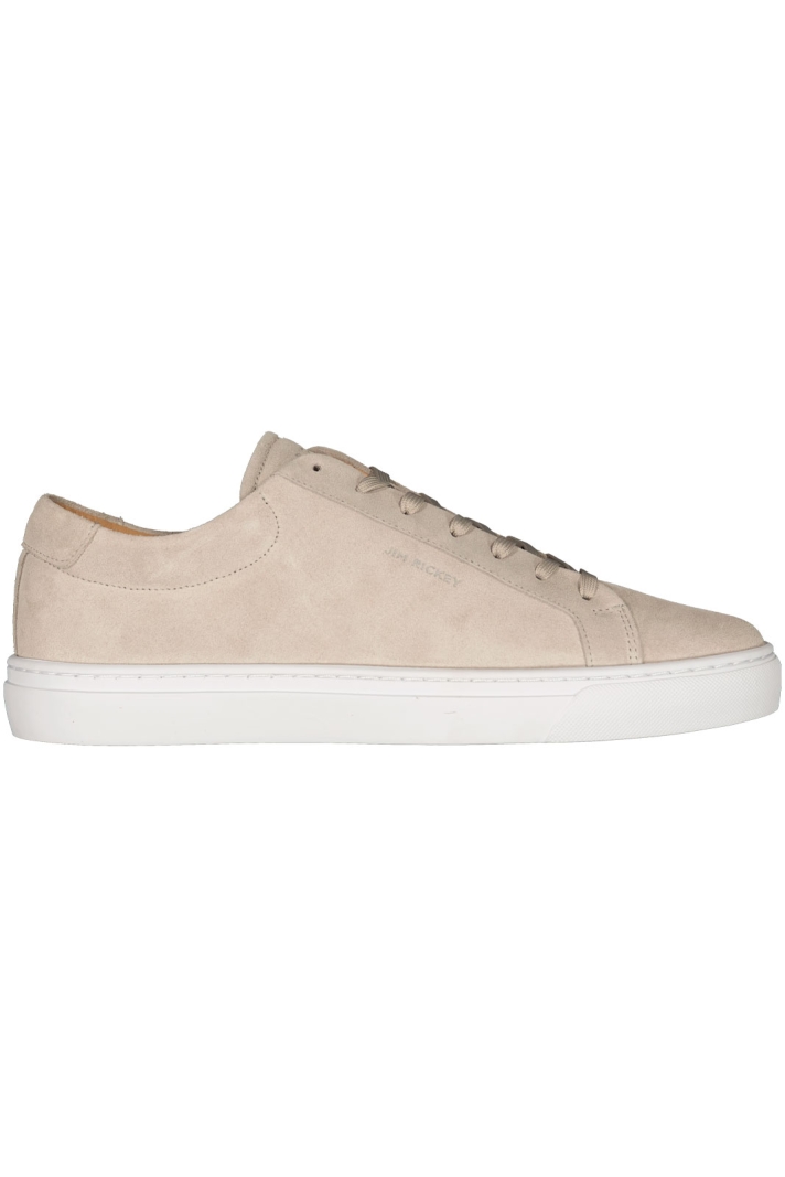 Spin Suede Sneakers