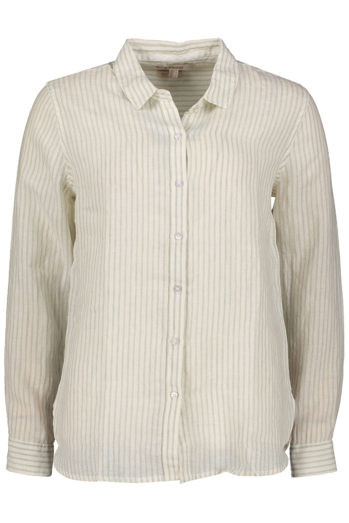 Barbour Marine Shirt