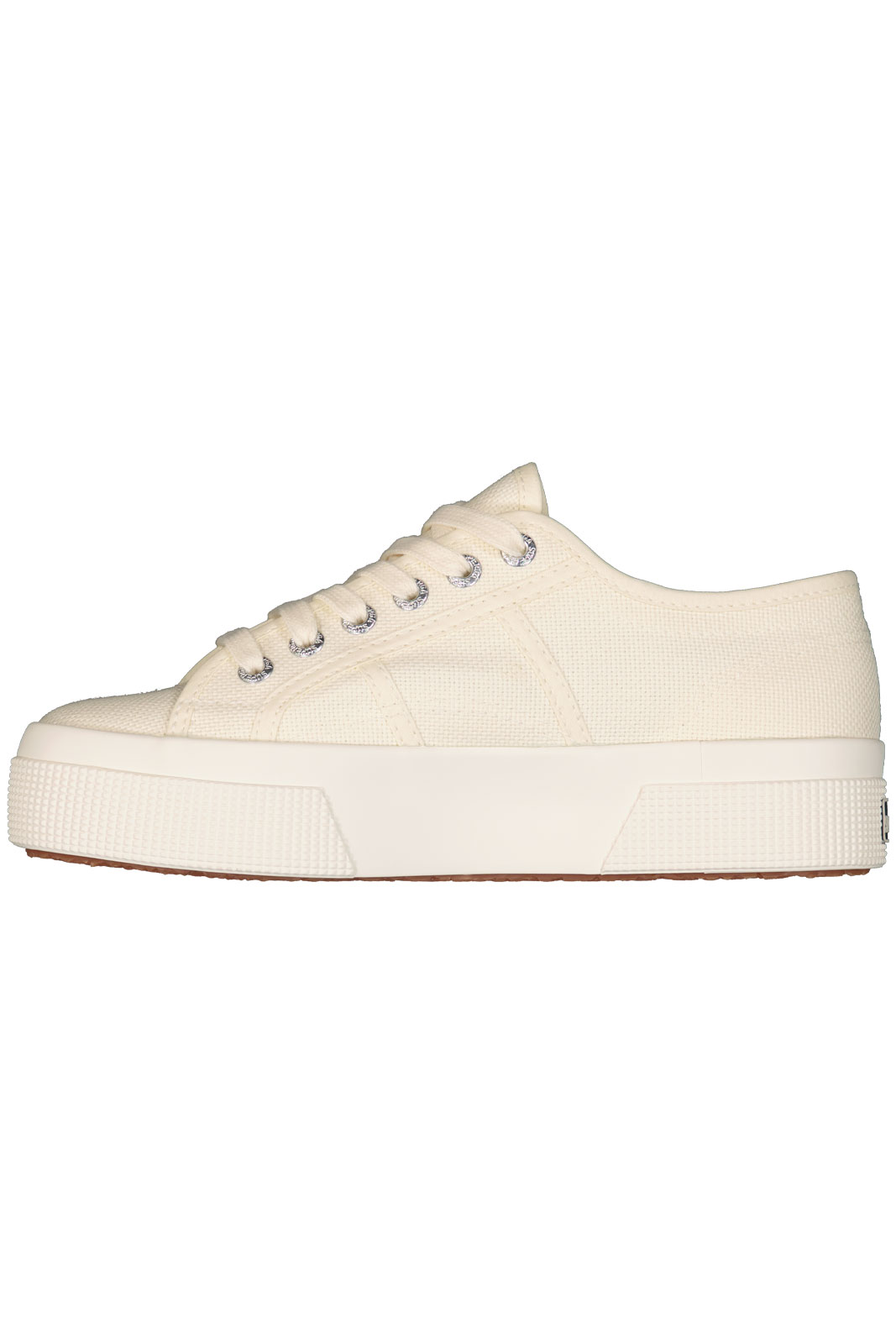 Superga 2740 Platform