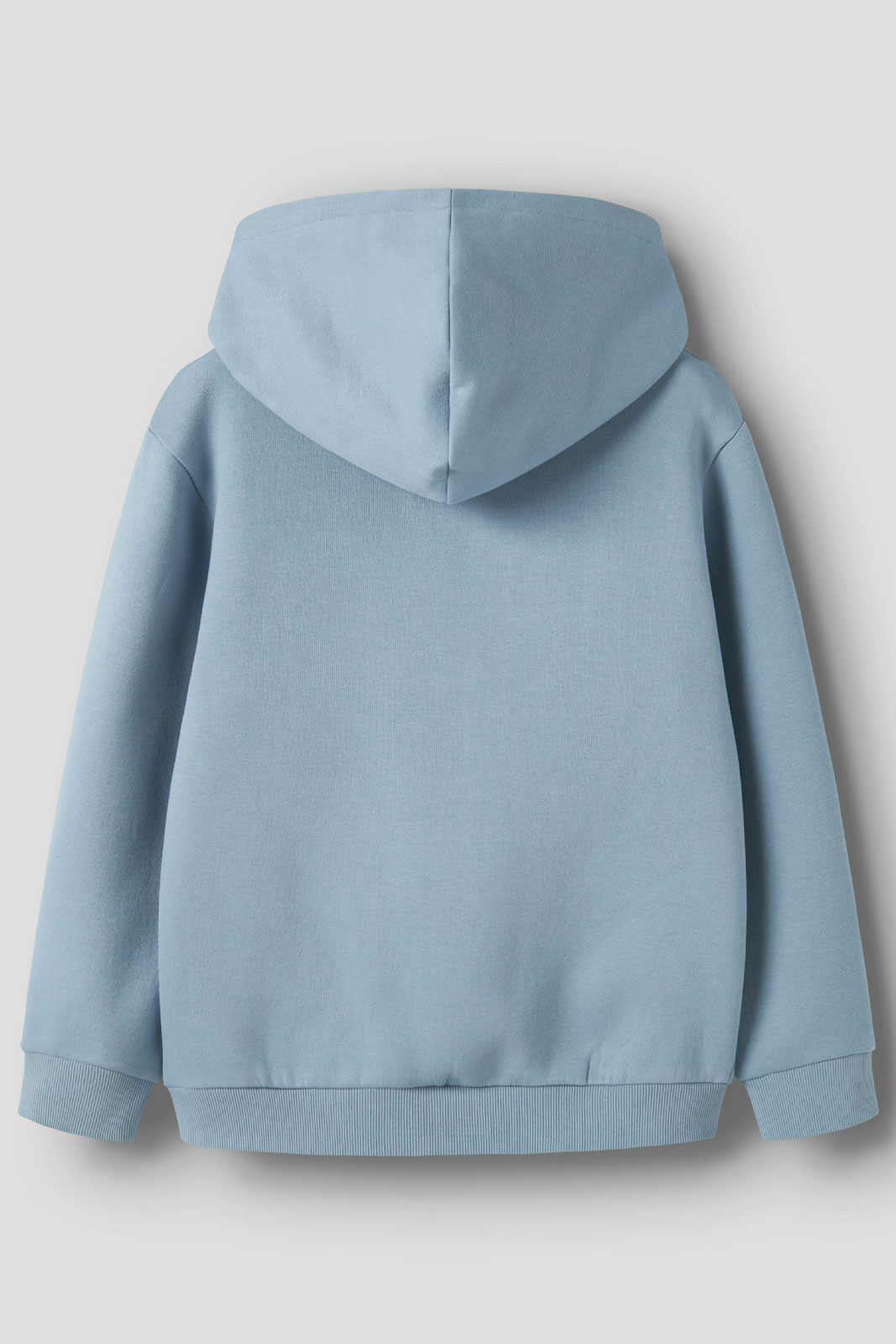 Nkmbrody Ls Nreg Sweat Wh Bru Noos