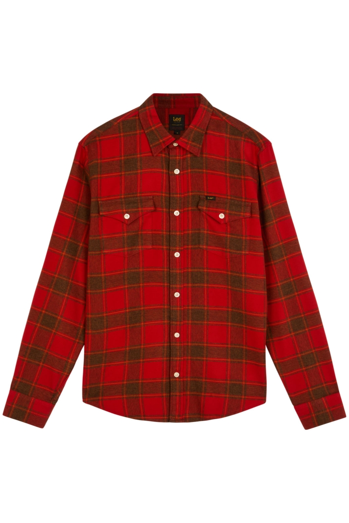 Regular Shirt