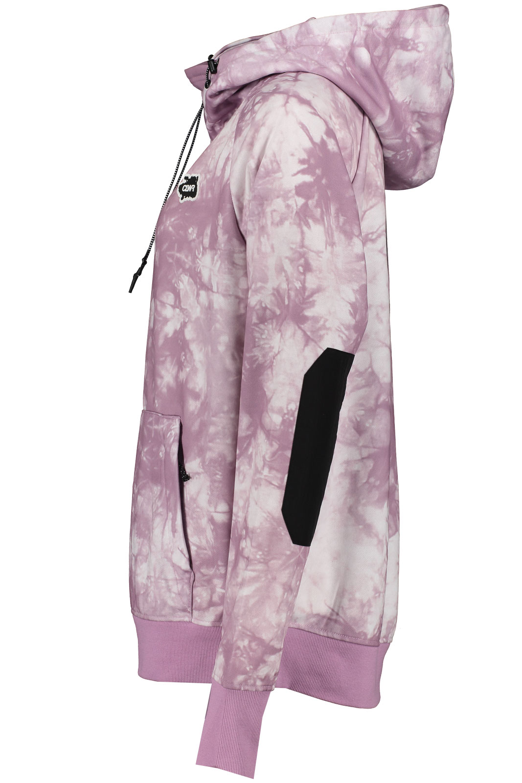 Bowl Hood 2.0 Women Tops