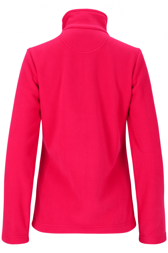 Arctic W Fleece Fullzip