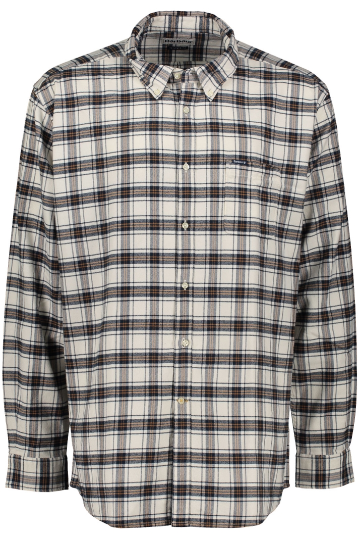 Barbour Langton Tf Shi