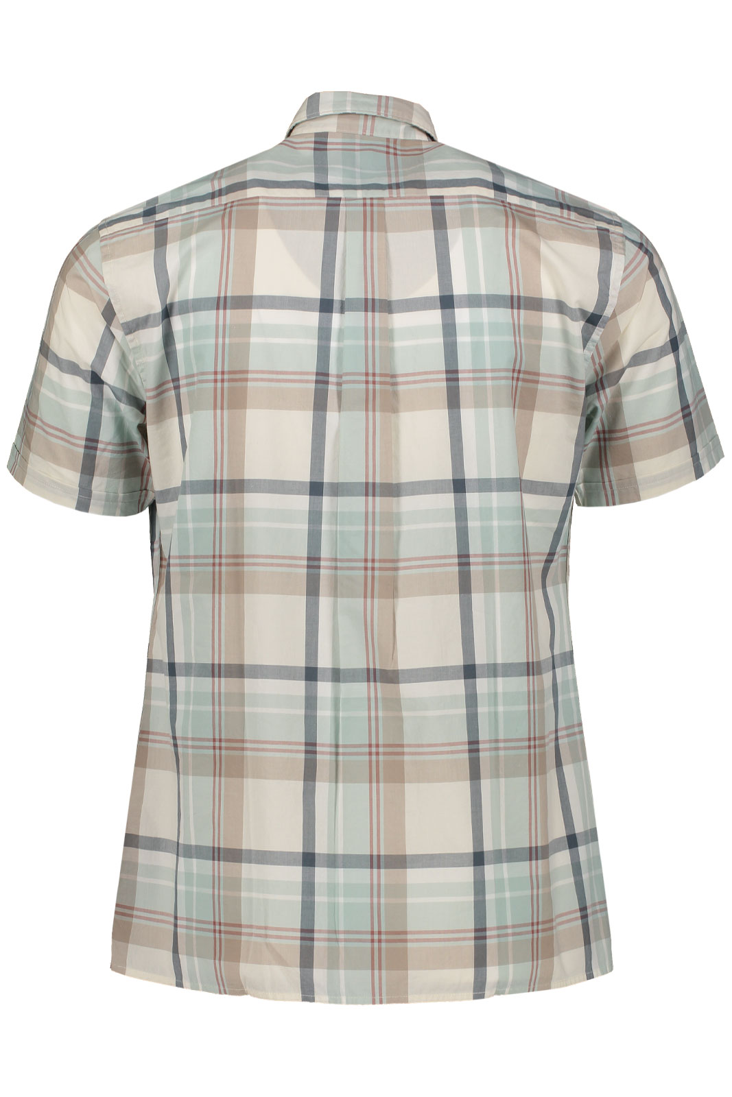 Barbour Oakfiels Shirt
