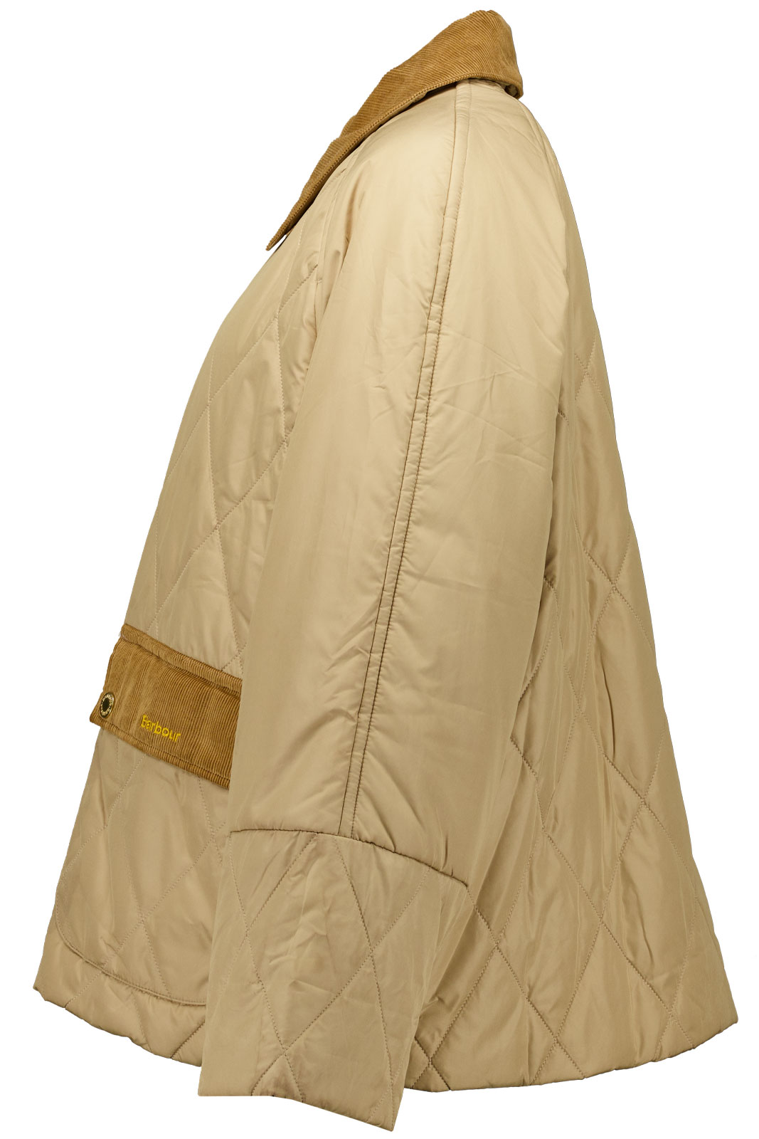 Barbour Martha Quilted Jacket