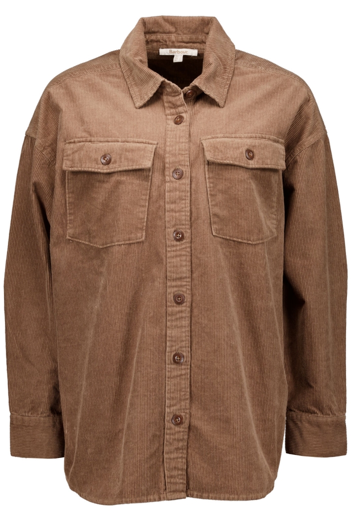 Barbour Yasmin Shirt