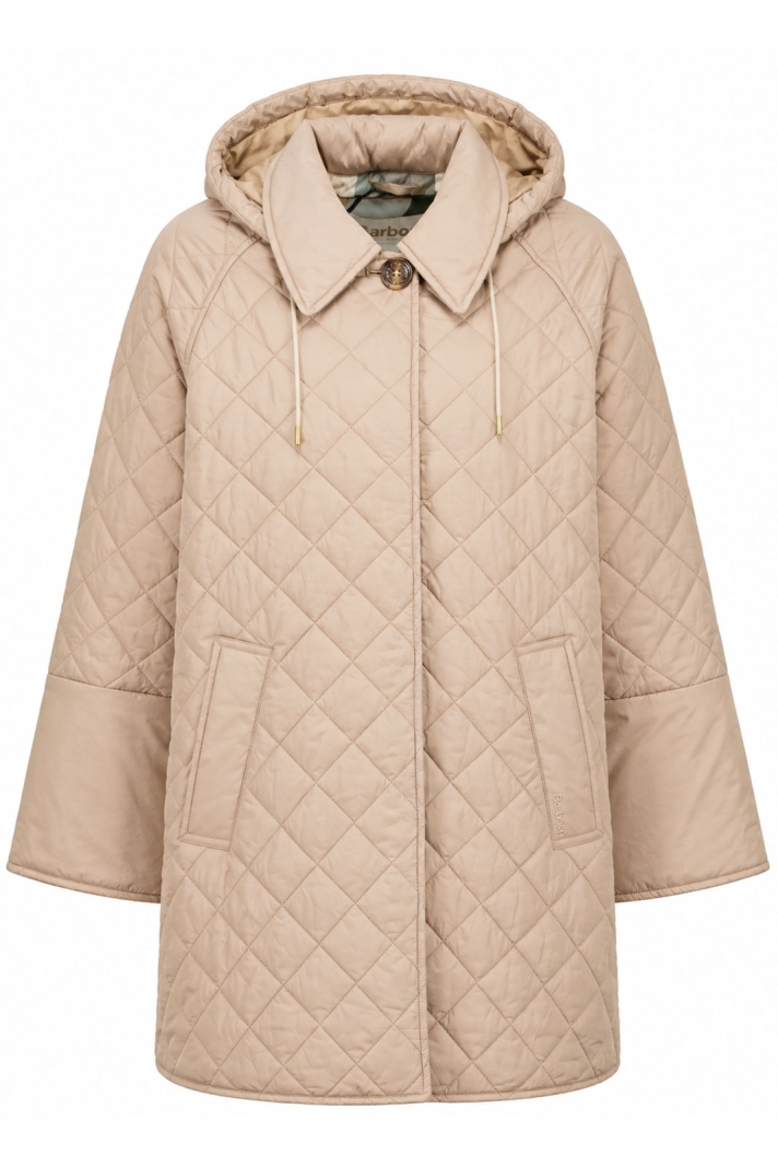 Barbour Cara Quilt