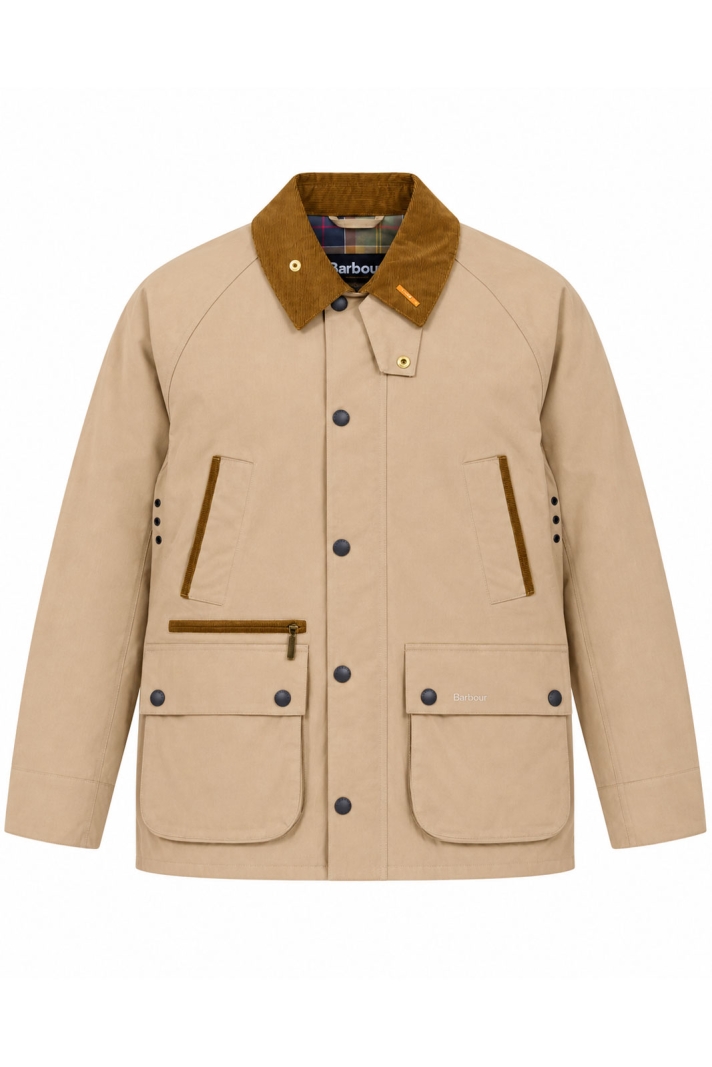Barbour Icons Bedale