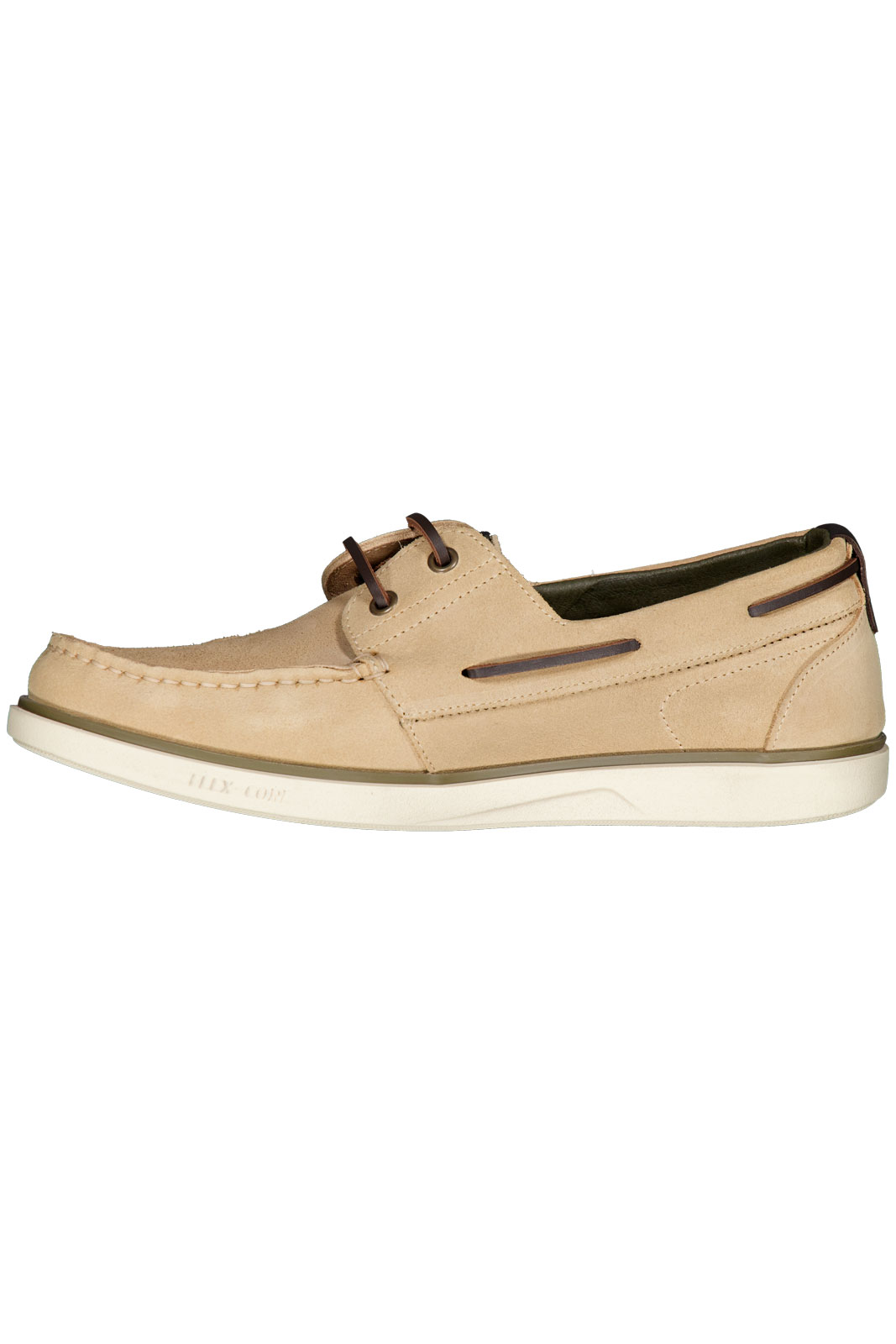Barbour Rothley Shoe