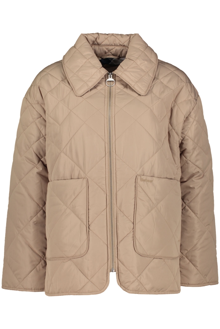 Barbour Tessa Quilt