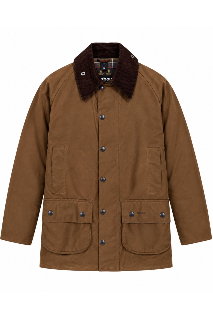 Barbour Beaufort Wax