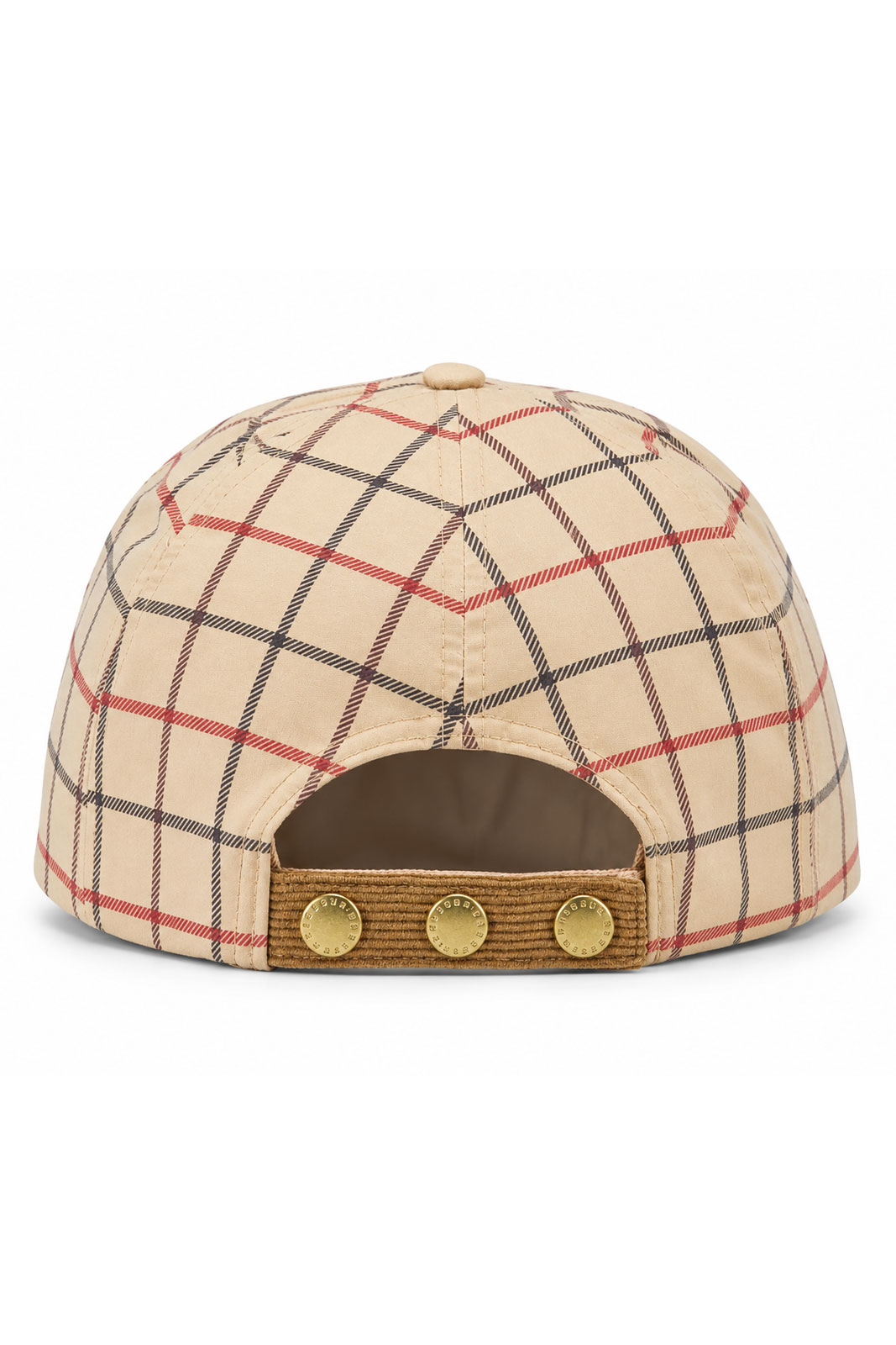 Barbour Mackworth Cap