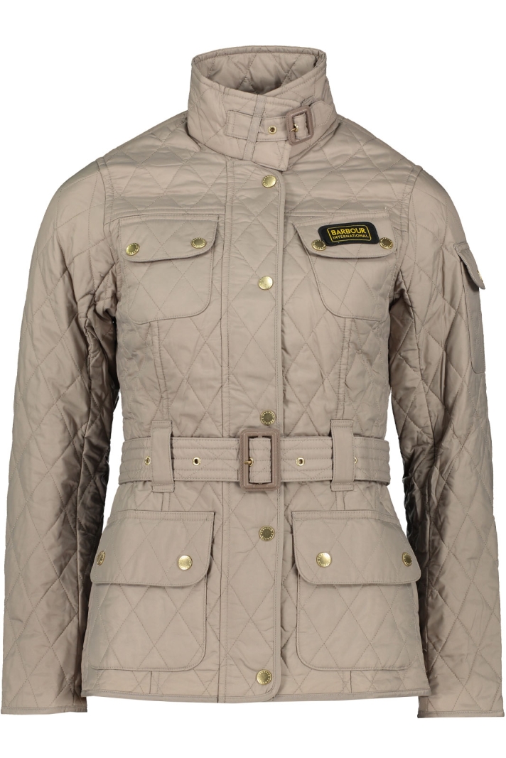 B.Intl International Quilt