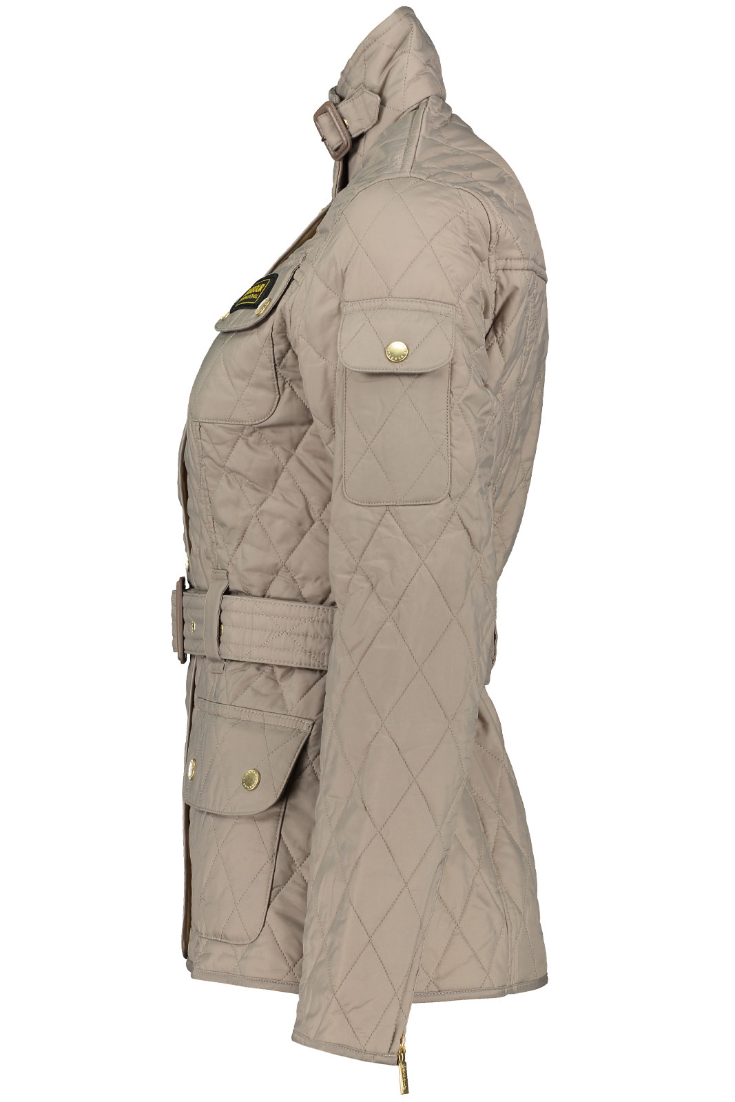 B.Intl International Quilt