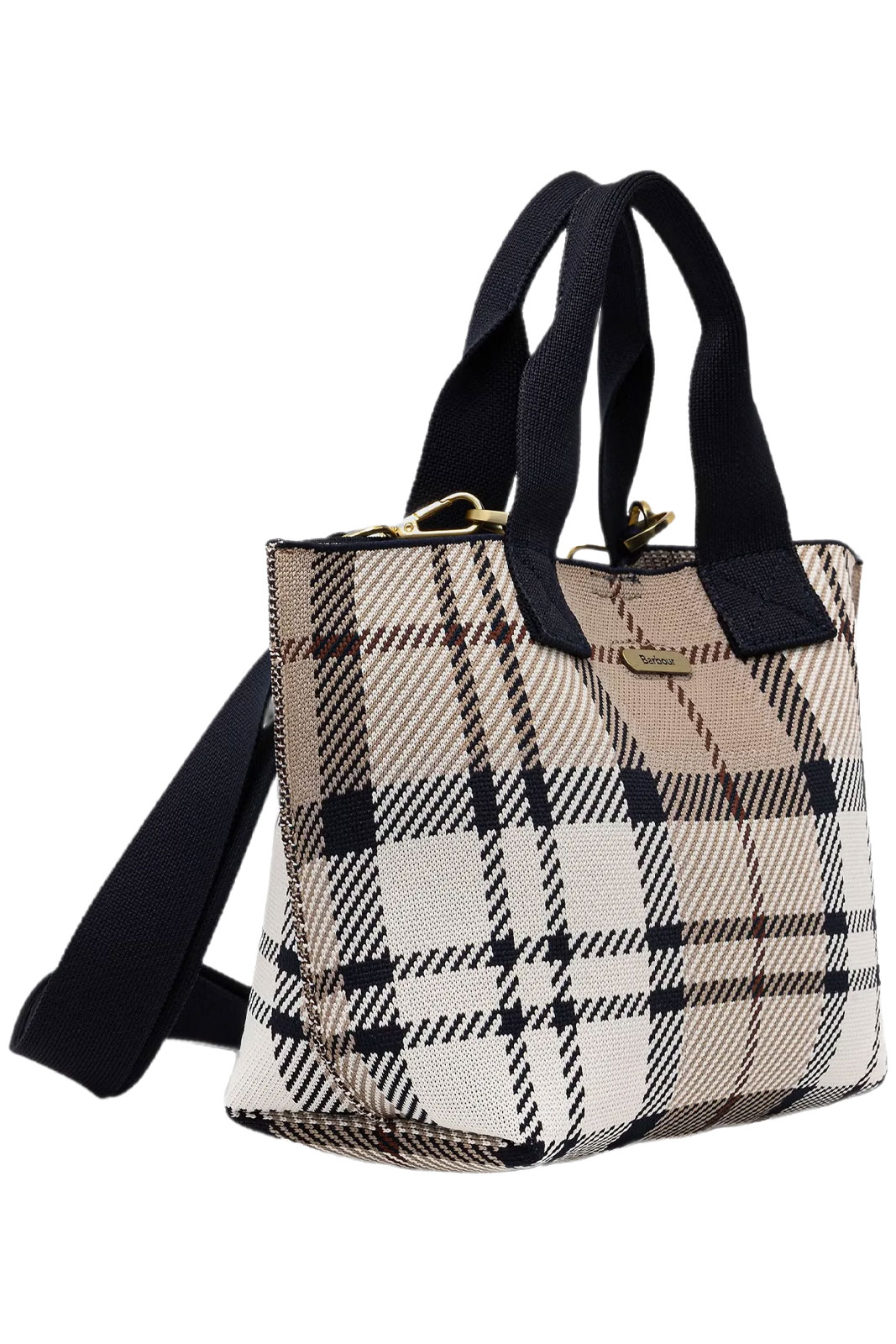 Barbour Layla Mini Tote