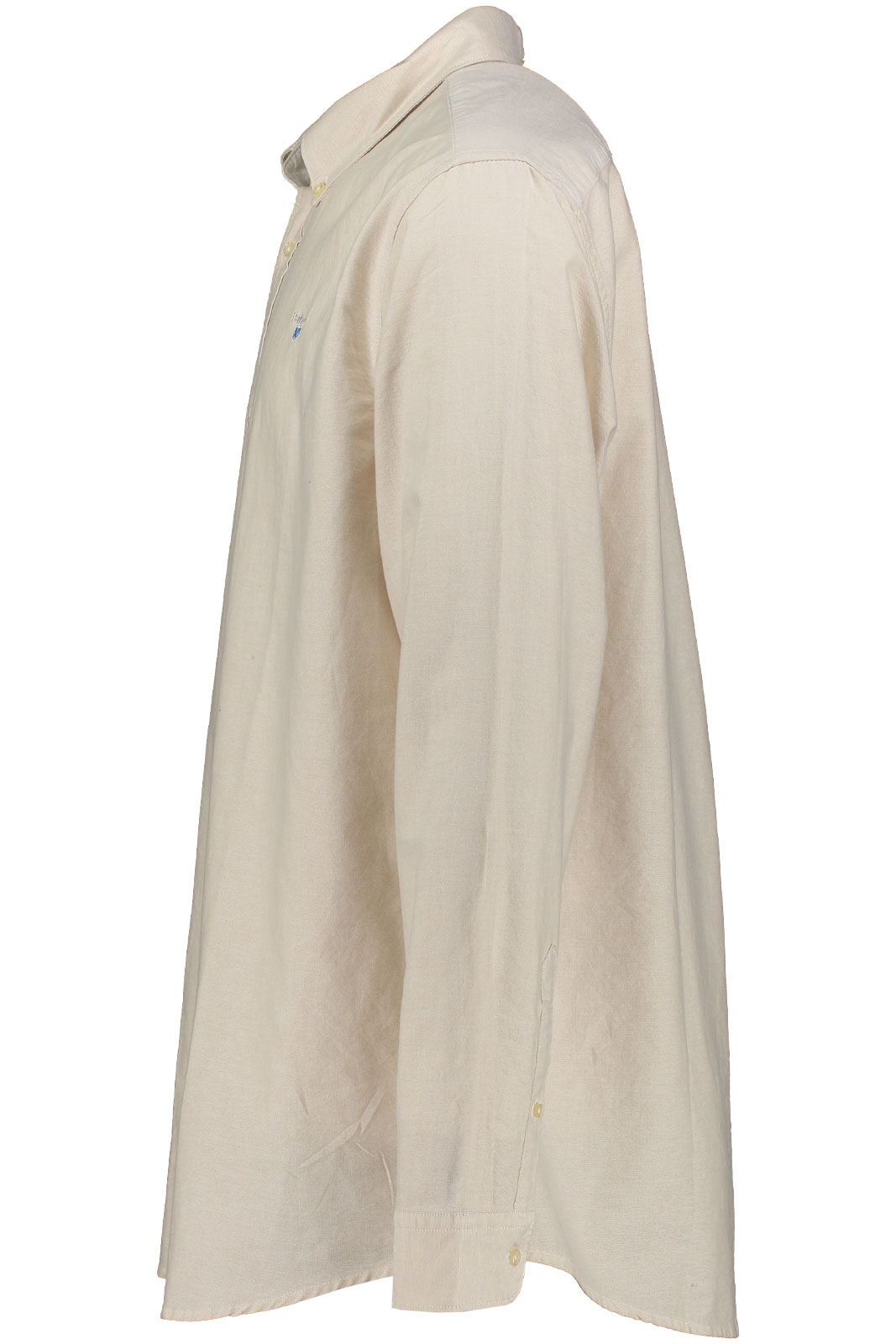 Barbour Oxtown Shirt