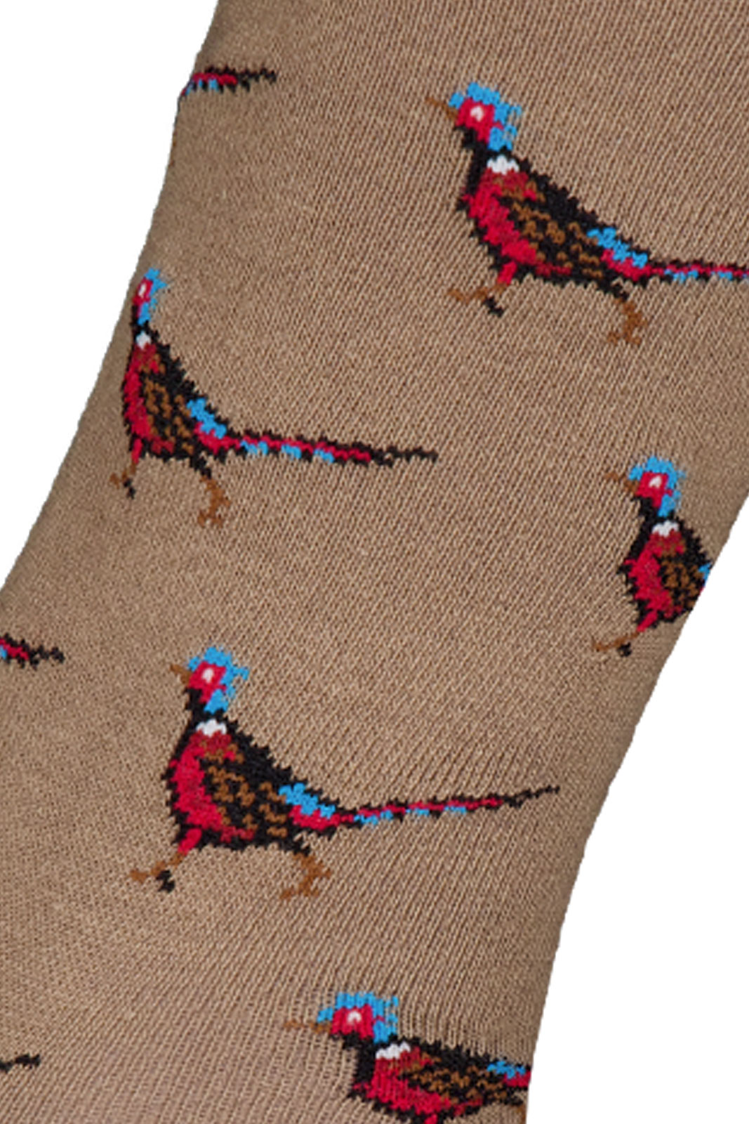 Barbour Pheasant Socks