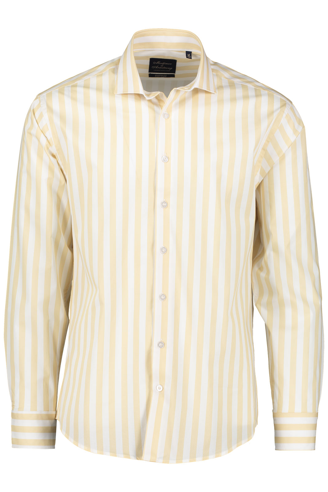 Ma Shirt Ls Modern Fit