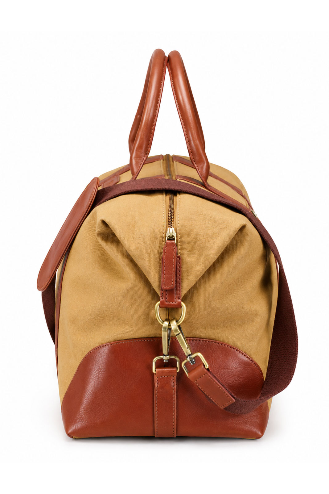 Howard Canvas Weekend Bag