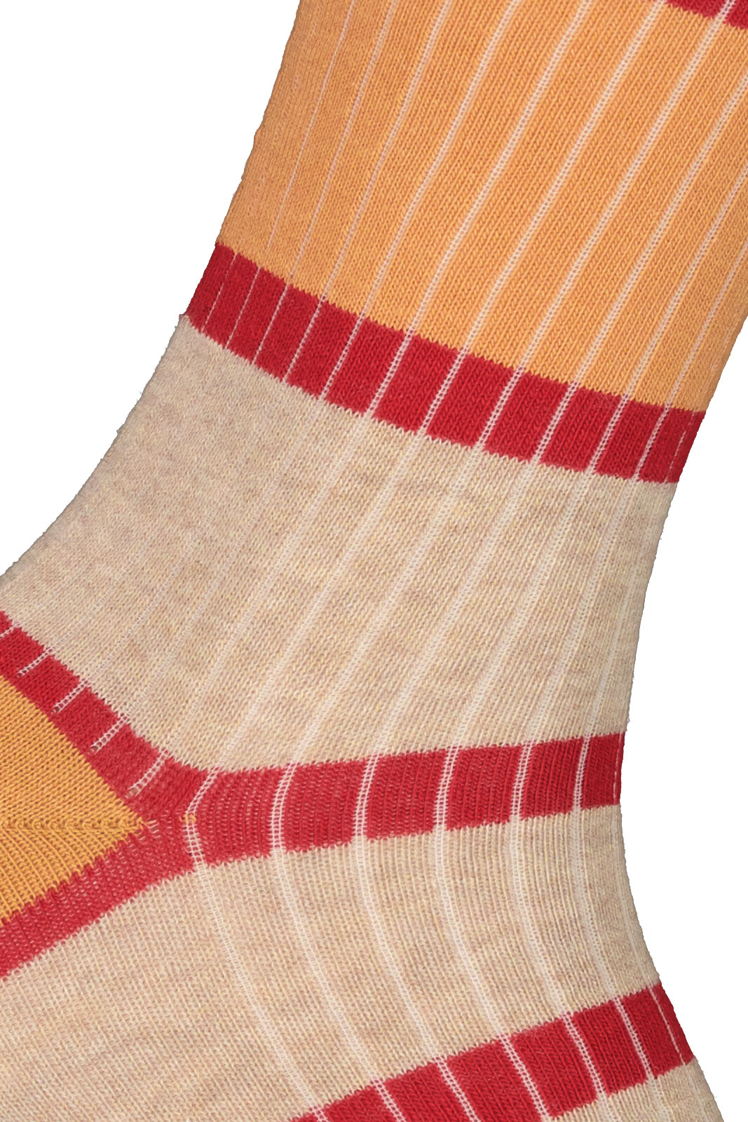 Bomullsstrumpa Malte