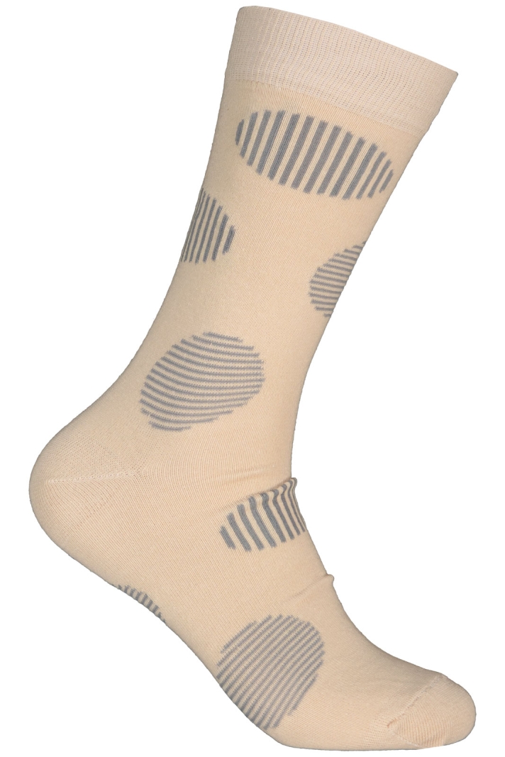 Bomullsstrumpa Nisse