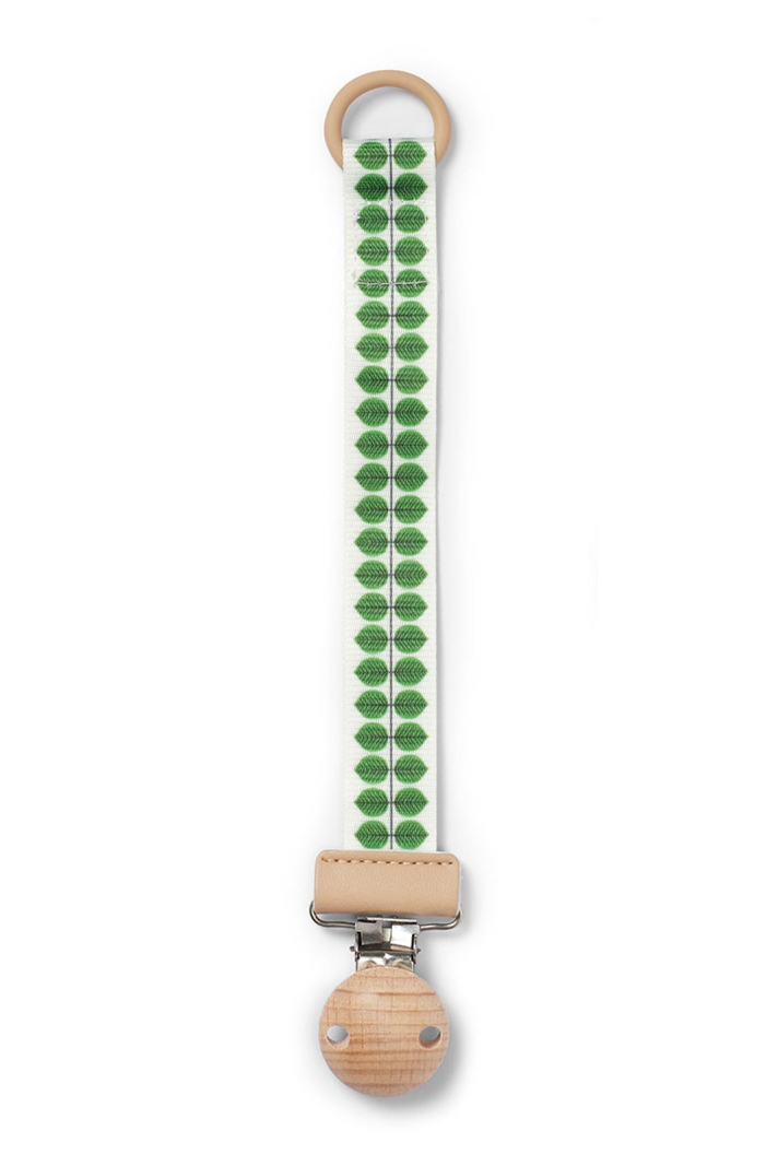 Pacifier Clip
