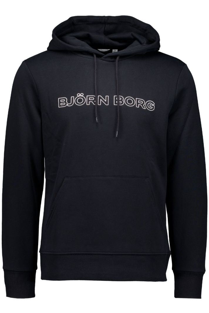 Borg Essential 3 Hoodie